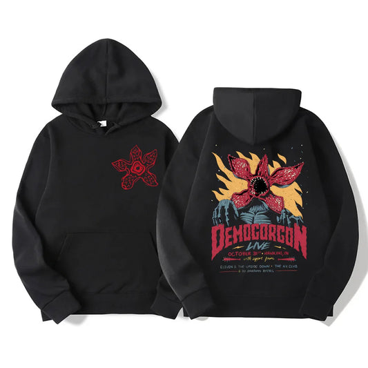 Hoodie Cannibal
