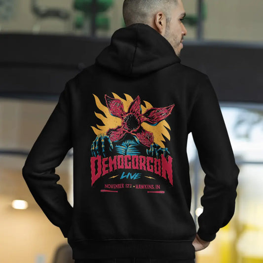 Hoodie Cannibal