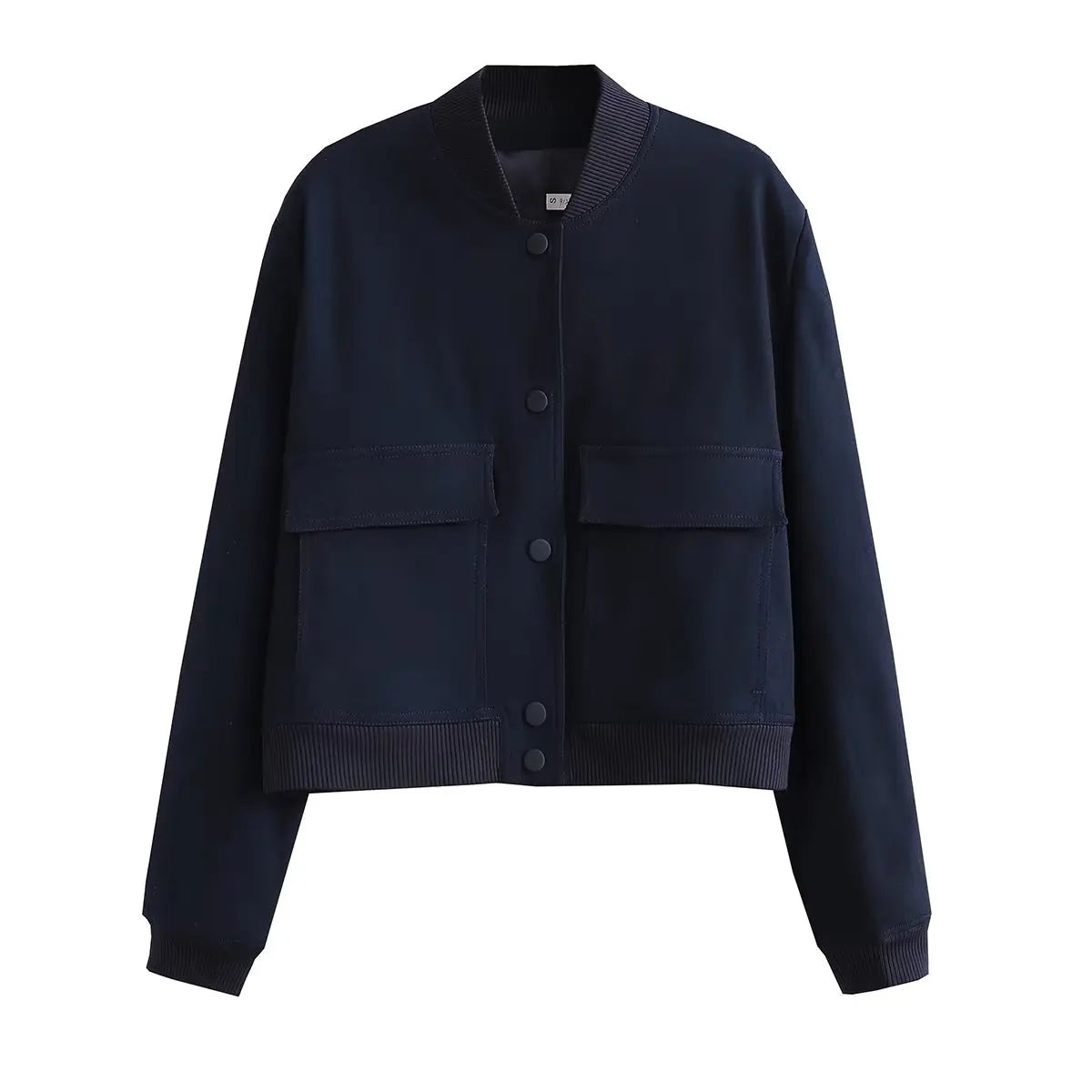 Willshela Women's Bomber