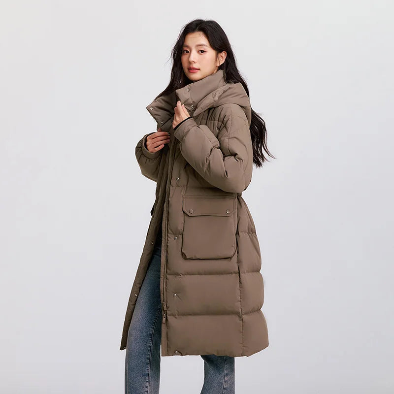 Semir Women's Winter Jacket