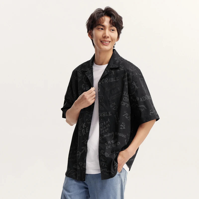 Men's Art Shirt