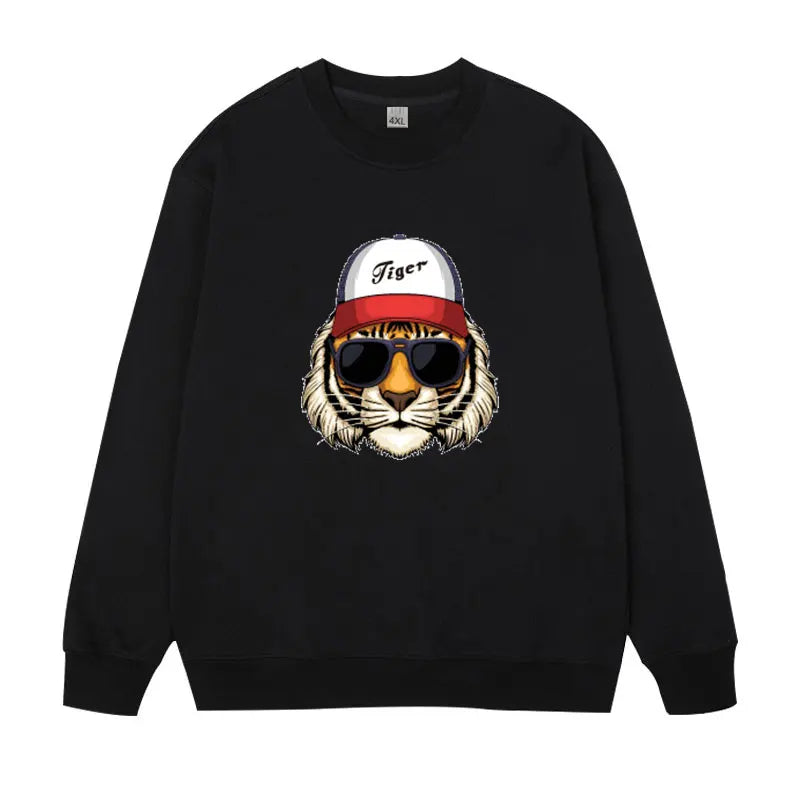 Men's Style Sweatshirts