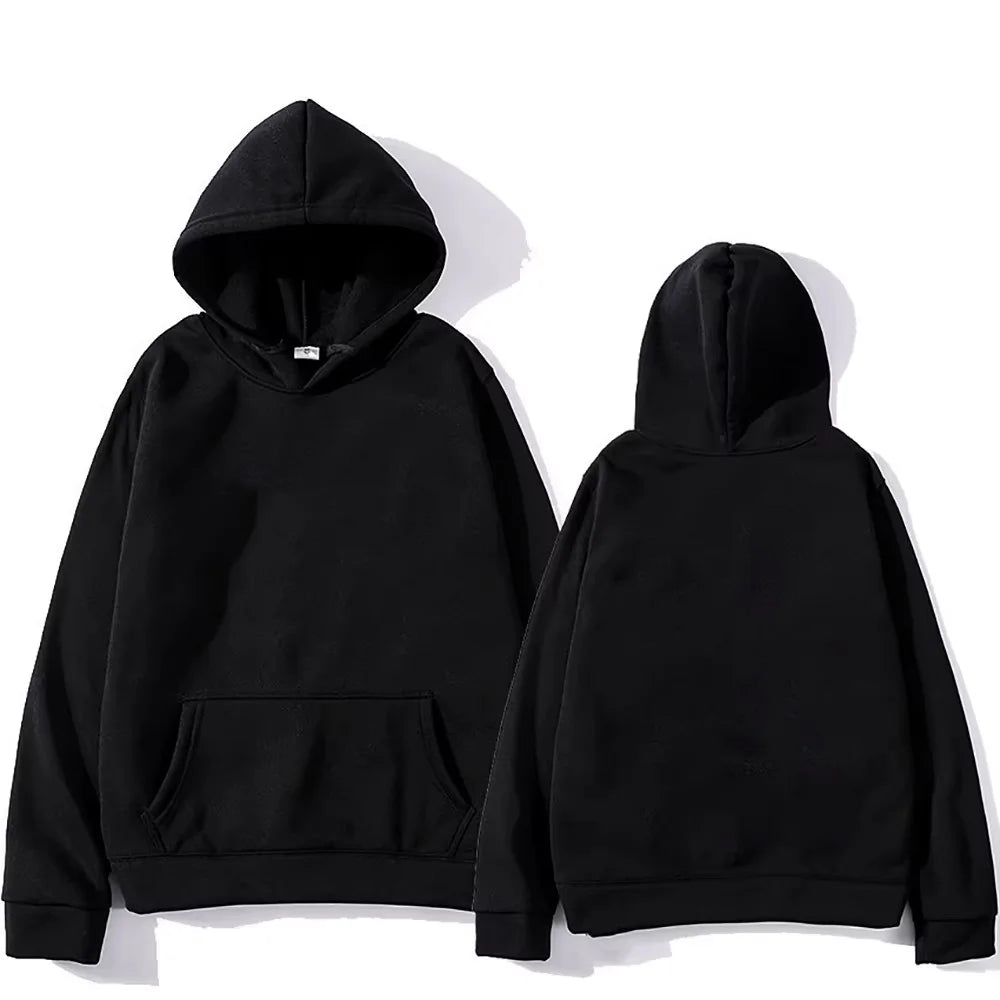 Hoodie Cannibal