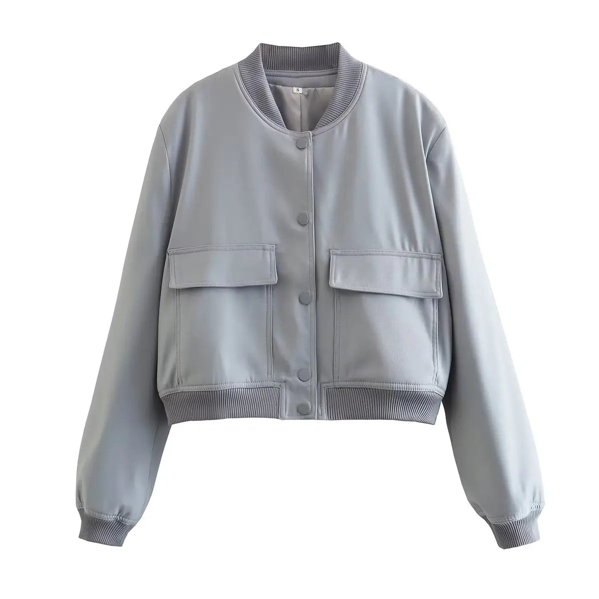 Willshela Women's Bomber