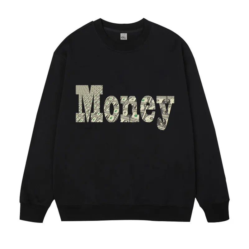 Men's Style Sweatshirts