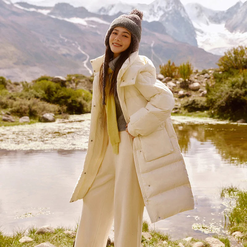 Semir Women's Winter Jacket