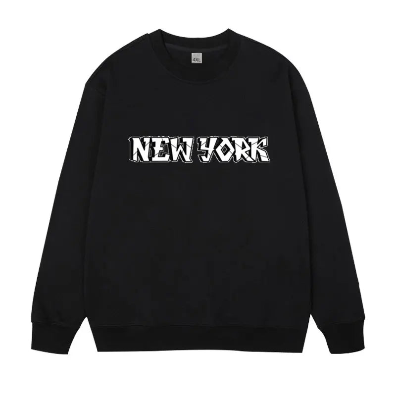 Men's Style Sweatshirts