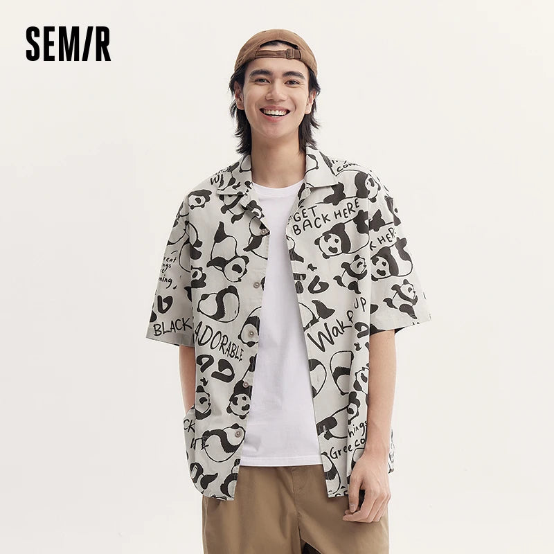 Men's Art Shirt