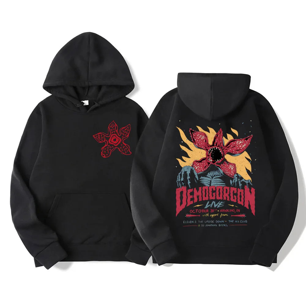 Hoodie Cannibal