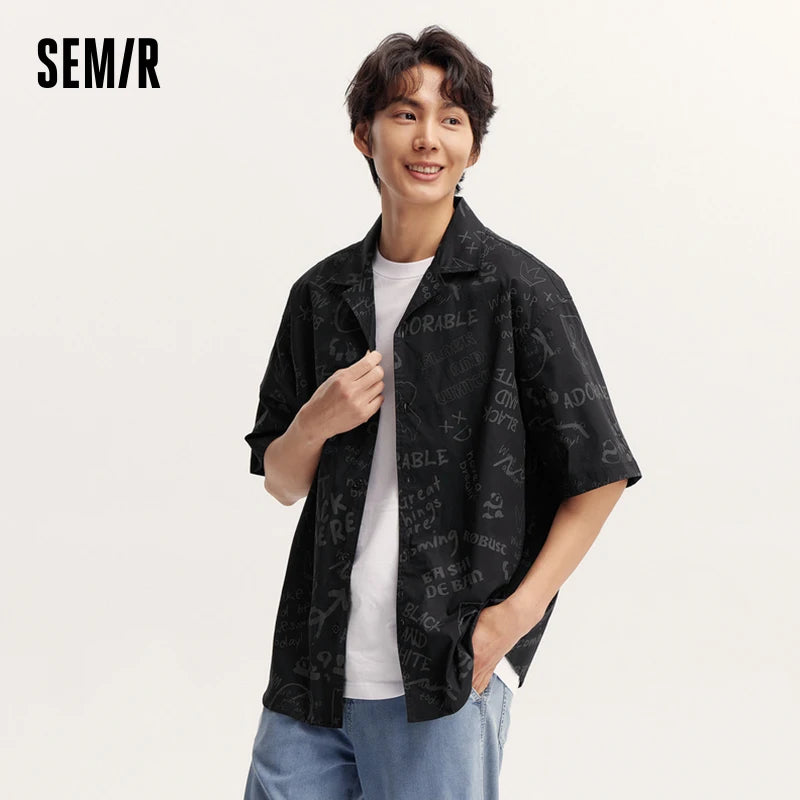 Men's Art Shirt