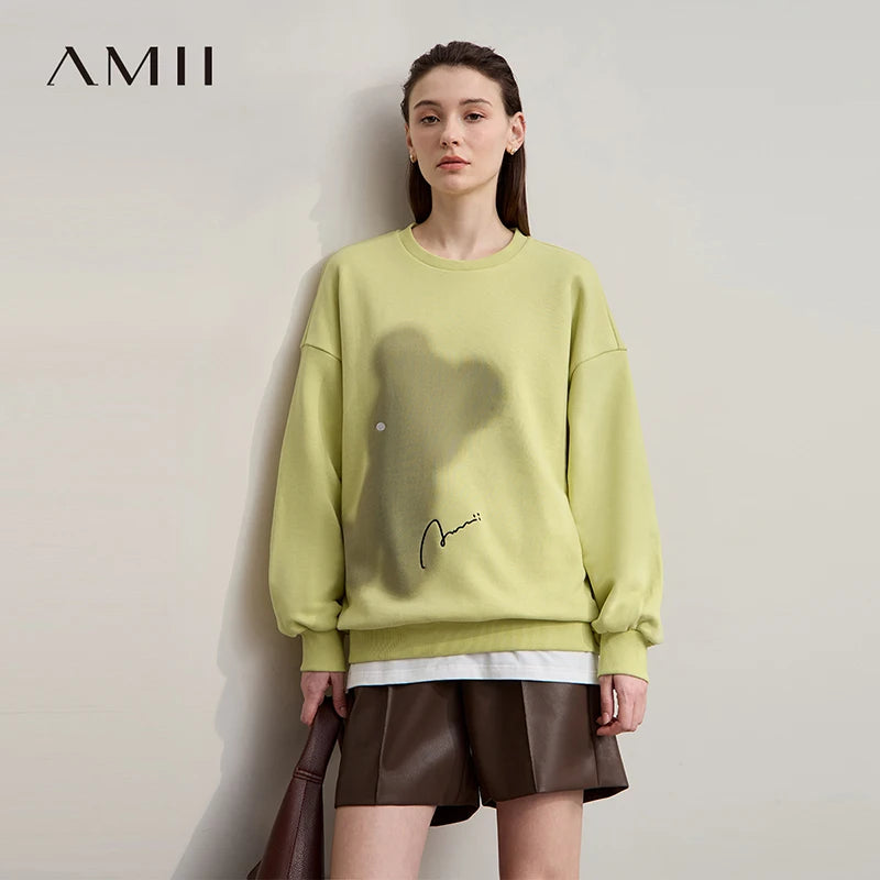 AMII Women's Hoodie