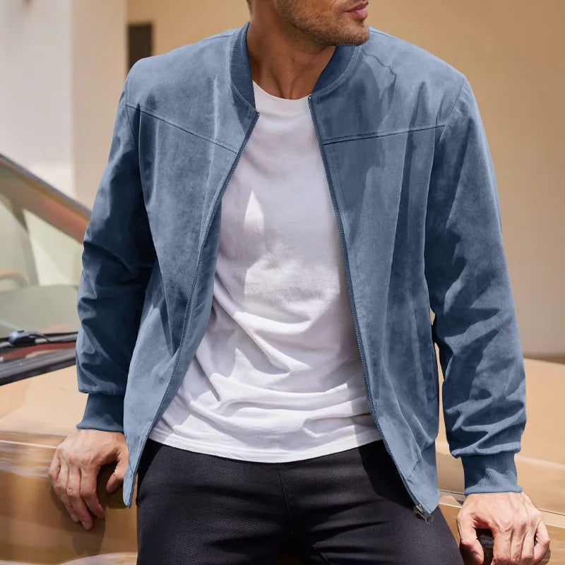 Pilot Men's Bomber Jacket