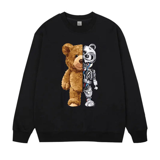 Men's Style Sweatshirts