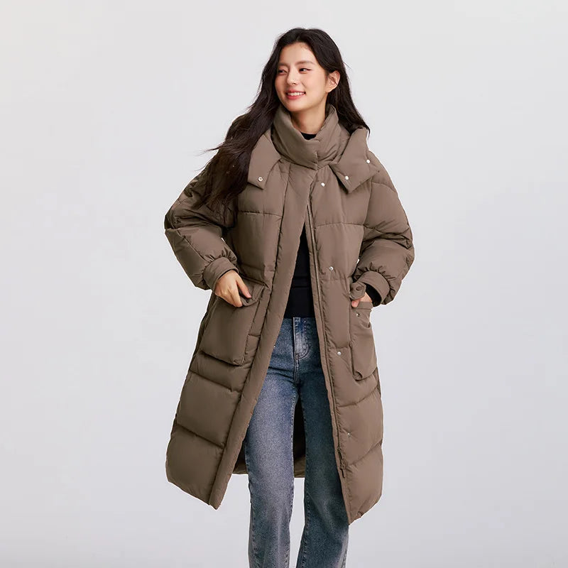 Semir Women's Winter Jacket