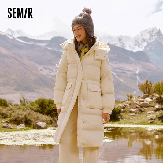 Semir Women's Winter Jacket