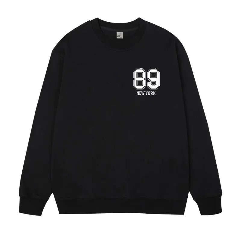 Men's Style Sweatshirts