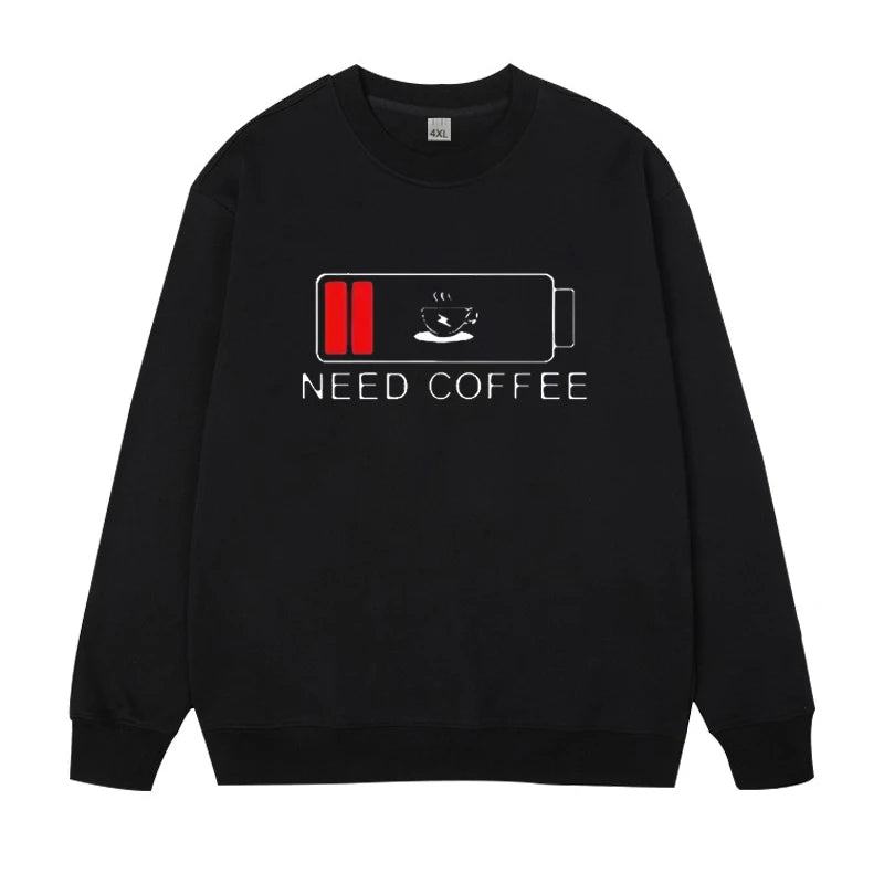 Men's Style Sweatshirts
