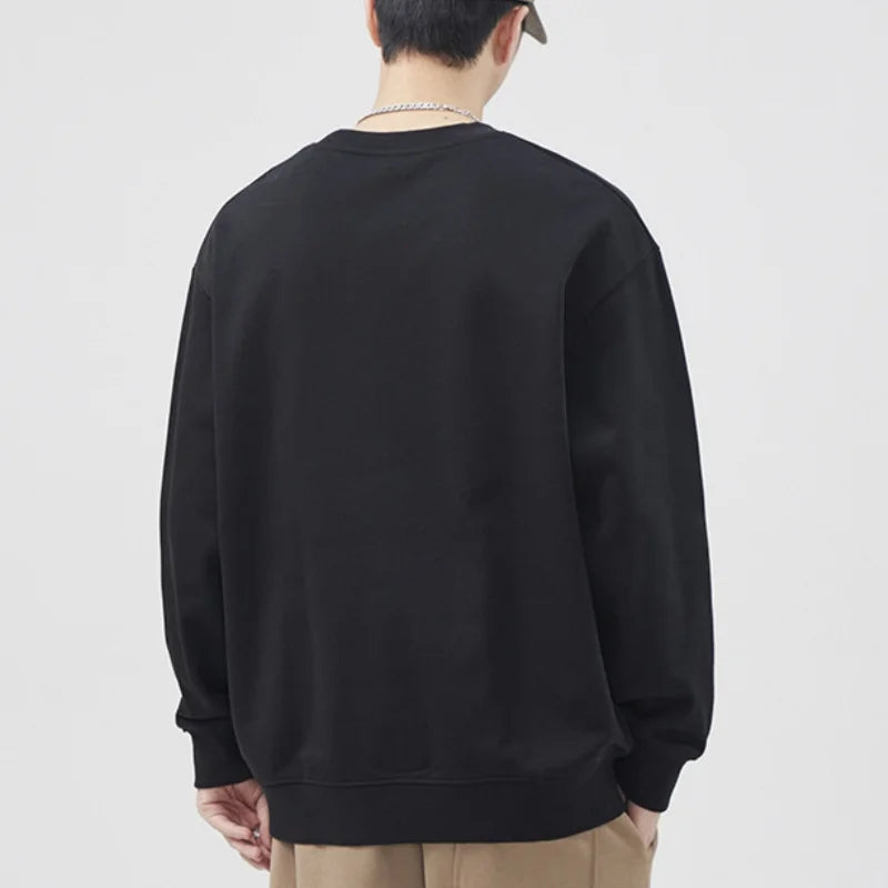 Men's Style Sweatshirts