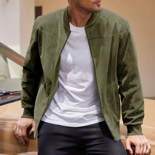 Pilot Men's Bomber Jacket