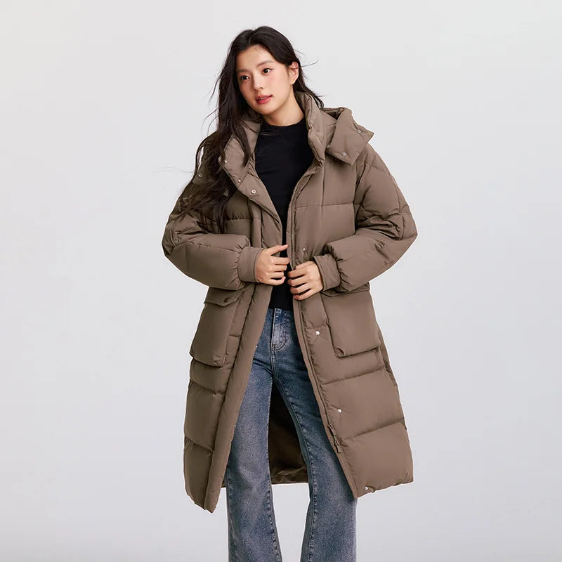 Semir Women's Winter Jacket