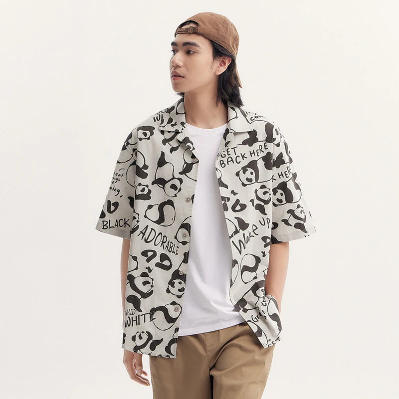 Men's Art Shirt