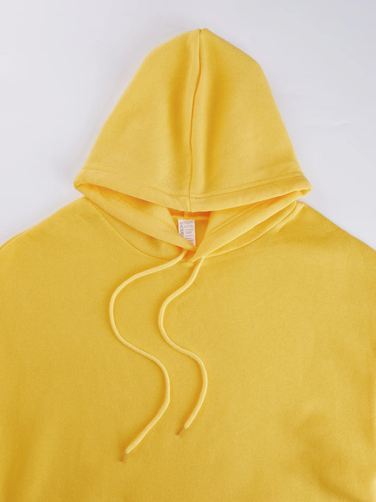 Culture Korean Women Hoodies
