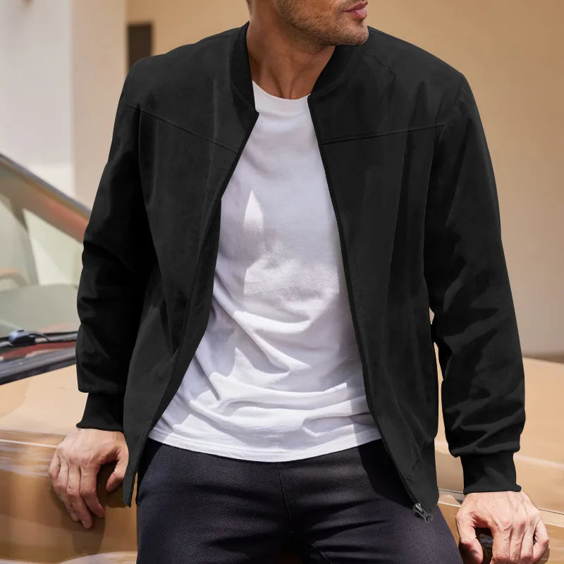 Pilot Men's Bomber Jacket