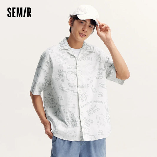 Men's Art Shirt