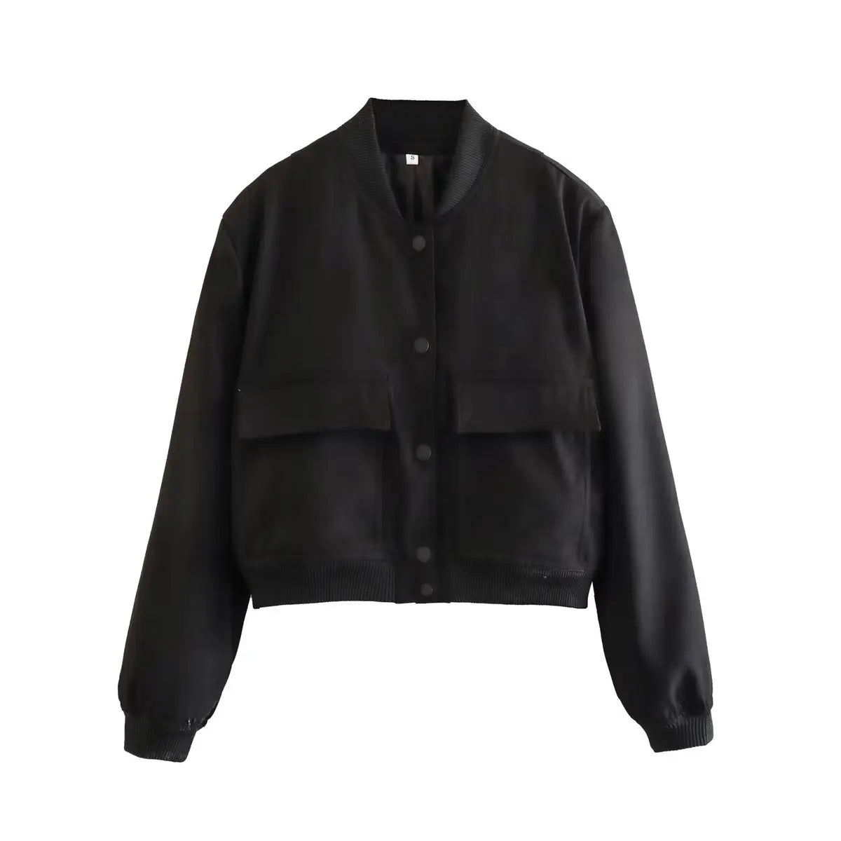 Willshela Women's Bomber