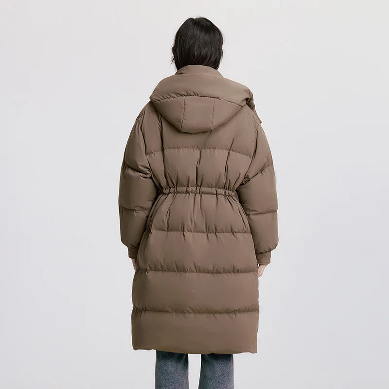 Semir Women's Winter Jacket