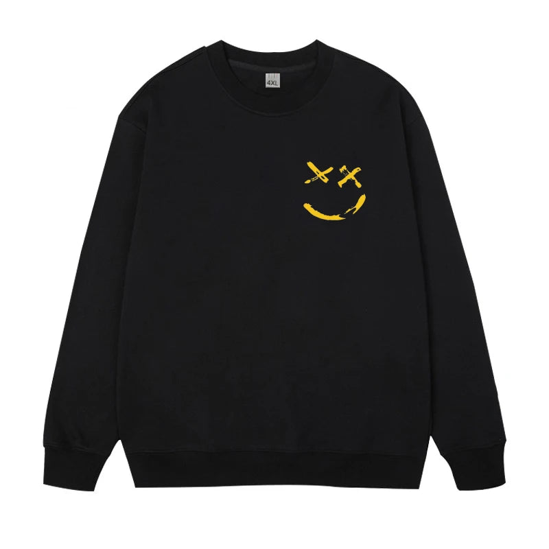 Men's Style Sweatshirts