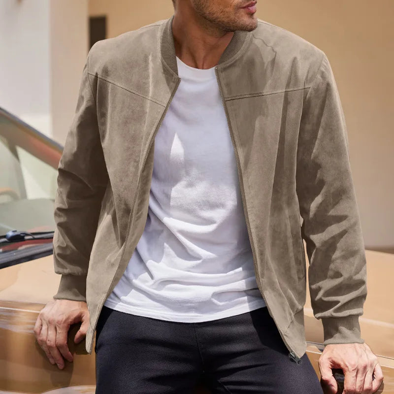 Pilot Men's Bomber Jacket