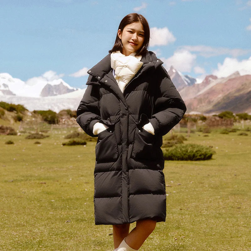 Semir Women's Winter Jacket