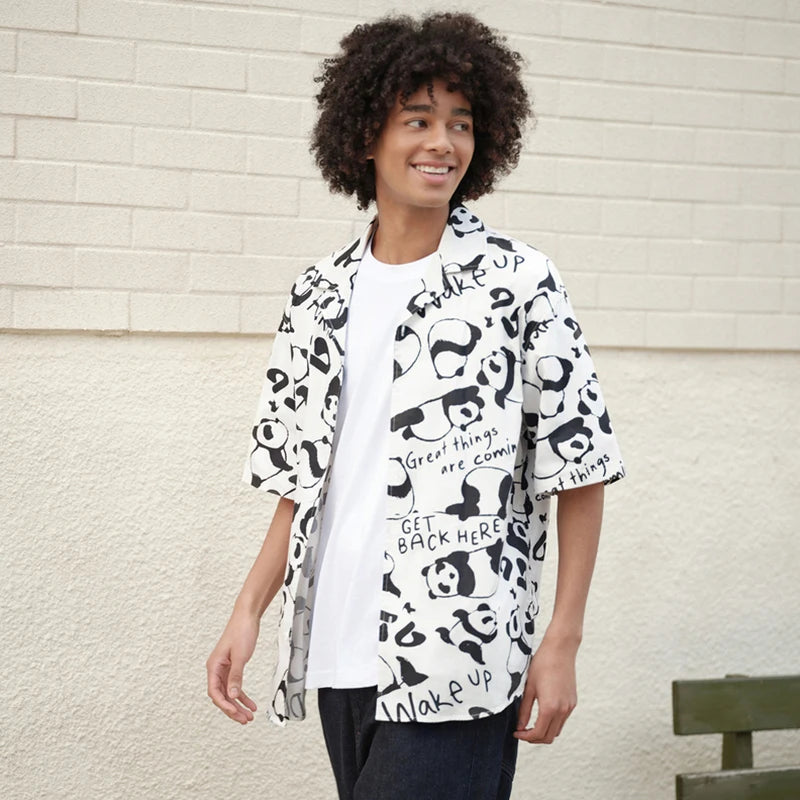 Men's Art Shirt