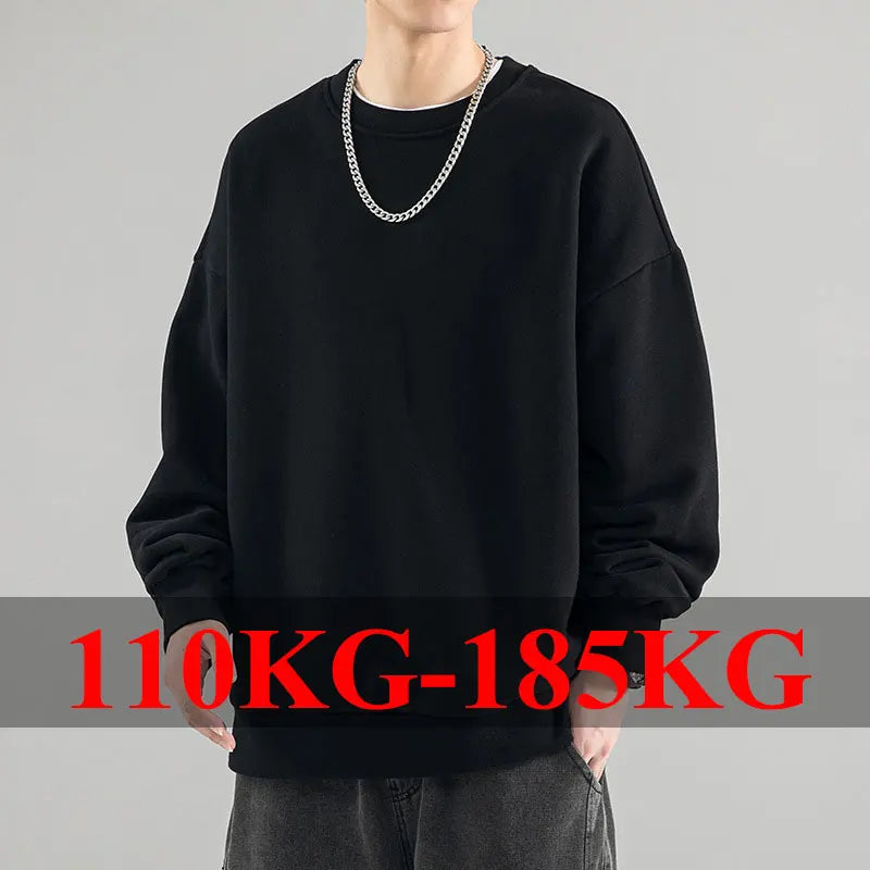 Men's Style Sweatshirts